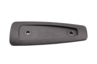 Abdeckung Verkleidung Zierleiste hinten links BMW R 1200...