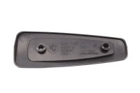 Abdeckung Verkleidung Zierleiste hinten links BMW R 1200...