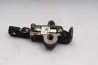 Bloqueo del asiento, mecanismo de bloqueo trasero Honda CB 750 Seven Fifty RC42 92-03