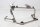 Rear right luggage rack, pannier holder, frame mount BMW R 1200 RT 0368 05-09