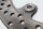 Front right drilled brake disc, 3.8mm brake system BMW R 1200 RT 0368 05-09