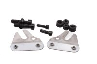 kit de montage de support de phare Honda CB 750 Seven...