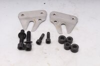 Headlight bracket mounting kit Honda CB 750 Seven Fifty RC42 92-03