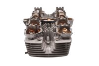 Topstykke, ventildæksel, ventilstyring firedobbelt Yamaha XJR 1300 RP02 99-01