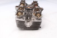 Topstykke, ventildæksel, ventilstyring firedobbelt Yamaha XJR 1300 RP02 99-01