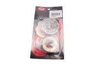 Steering bearing set tapered roller bearing SSH902R Honda...