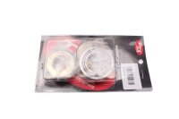 Steering bearing set tapered roller bearing SSH902R Honda...