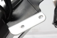 License plate holder, turn signals Yamaha YZF R7 Euro 5 RM39/RM40 22-25