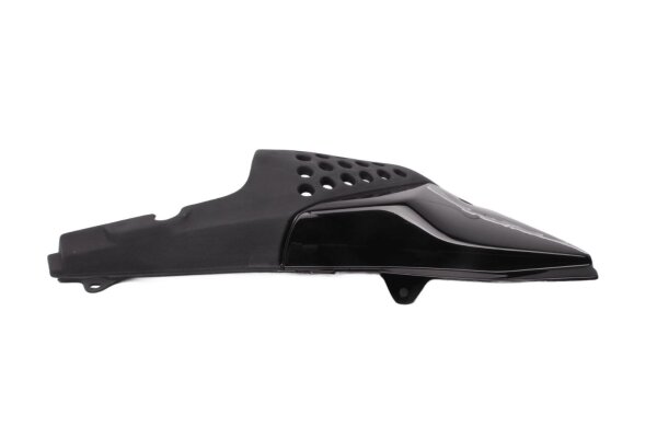 Left side panel cover for air duct Triumph Tiger 900 T400 93-98