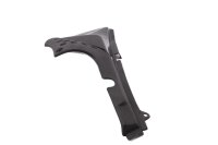 Left side panel cover for air duct Triumph Tiger 900 T400 93-98