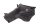 Left side panel cover for air duct Triumph Tiger 900 T400 93-98