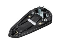 Byte av klädsel för passagerarsätet bak Kawasaki Ninja 125 M 21-21