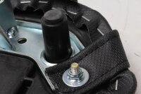 Byte av klädsel för passagerarsätet bak Kawasaki Ninja 125 M 21-21