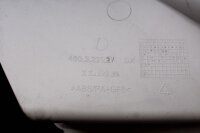 Seitenverkleidung links Abdeckung Luftführung 480.3.229.3A Ducati 848 848 10-10