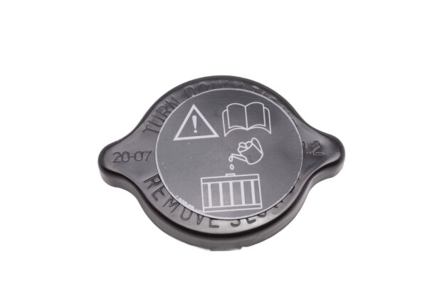 Kylarlocks tryckventil 1,2 bar motorkylning Triumph TT 600 00-00