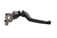 Koblingsgreb justerbart sort Triumph Speed Triple 1050 RS 21-21