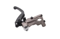 Koblingsgreb justerbart sort Triumph Speed Triple 1050 RS 21-21
