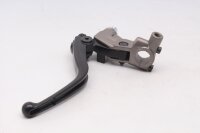 Koblingsgreb justerbart sort Triumph Speed Triple 1050 RS 21-21