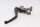 Koblingsgreb justerbart sort Triumph Speed Triple 1050 RS 21-21