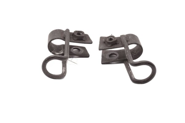 Support de conduite de frein avant gauche droit Yamaha XJR 1300 RP02 99-01