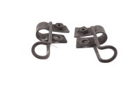 Brake line holder front left right Yamaha XJR 1300 RP02...