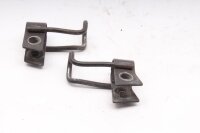 Support de conduite de frein avant gauche droit Yamaha XJR 1300 RP02 99-01