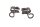 Support de conduite de frein avant gauche droit Yamaha XJR 1300 RP02 99-01