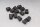 Koblingsdæmper gummidæmper drivdæmper sæt Yamaha XJR 1300 RP02 99-01