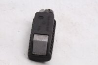 Rubberen voetsteun voor passagier, achteraan links, bevestiging voor bestuurder BMW R 1100 RT 259 0413 96-01