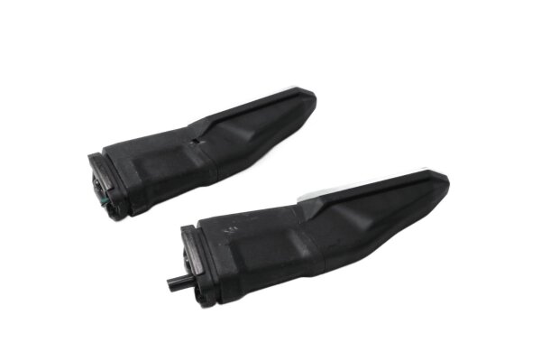 LED Blinker vorne links rechts Lauflicht Blinklicht Paar Kawasaki Z 900 B 17-17