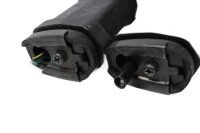 LED Blinker vorne links rechts Lauflicht Blinklicht Paar Kawasaki Z 900 B 17-17