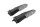 LED Blinker vorne links rechts Lauflicht Blinklicht Paar Kawasaki Z 900 B 17-17