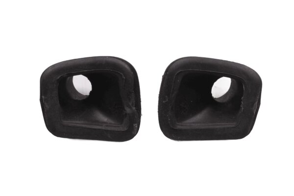 Cache en caoutchouc du carénage, porte-bagages arrière BMW R 1100 RT 259 0413 96-01