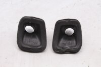 Cache en caoutchouc du carénage, porte-bagages arrière BMW R 1100 RT 259 0413 96-01