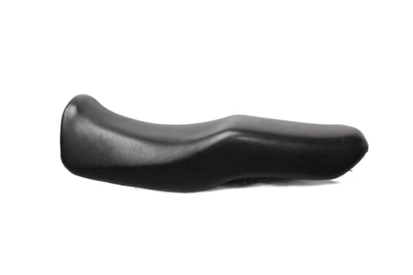 Istuintyynyn päällinen, kuljettajan istuin, moottoripyörä Honda CB 750 Seven Fifty RC42 92-03