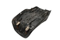 Istuintyynyn päällinen, kuljettajan istuin, moottoripyörä Honda CB 750 Seven Fifty RC42 92-03