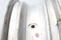 Front wheel rim 3.50x17 cast wheel front axle MTH2.3.50x17 BMW R 1200 RT 0368 05-09