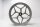 Front wheel rim 3.50x17 cast wheel front axle MTH2.3.50x17 BMW R 1200 RT 0368 05-09