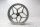 Front wheel rim 3.50x17 cast wheel front axle MTH2.3.50x17 BMW R 1200 RT 0368 05-09