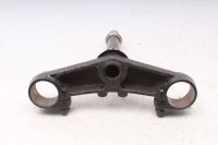 Guida di montaggio del cuscinetto del ponte forcella posteriore inferiore Yamaha XJR 1300 RP02 99-01