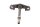 Guida di montaggio del cuscinetto del ponte forcella posteriore inferiore Yamaha XJR 1300 RP02 99-01