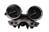 Speedometer unit, speedometer, tachometer Yamaha XJR 1300...