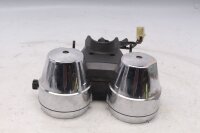Speedometerenhed, speedometer, omdrejningstæller Yamaha XJR 1300 RP02 99-01