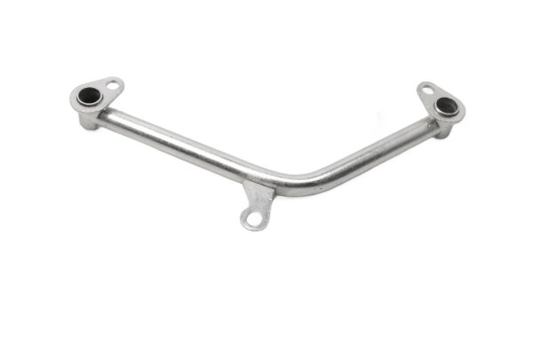 Oil cooler line, oil line, engine cooling Triumph Speed Triple 750 96-96