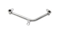 Oil cooler line, oil line, engine cooling Triumph Speed...