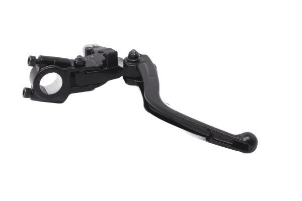 réglage du levier dembrayage au guidon Triumph Speed Triple 1160 RS 22-22
