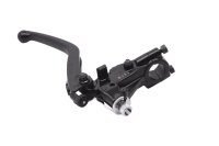 Kupplungsarmatur Hebel Justierung Lenker Triumph Speed...
