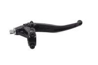 réglage du levier dembrayage au guidon Triumph Speed Triple 1160 RS 22-22