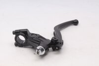 réglage du levier dembrayage au guidon Triumph Speed Triple 1160 RS 22-22