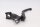réglage du levier dembrayage au guidon Triumph Speed Triple 1160 RS 22-22